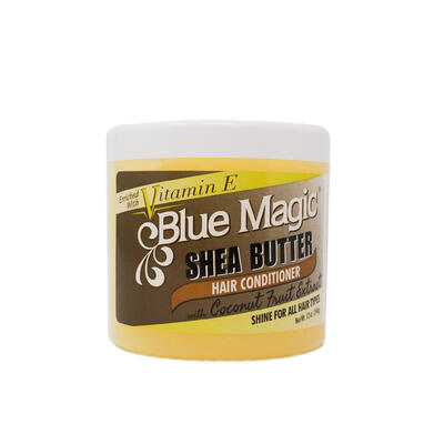 Blue Magic H/Cond Shea Butter