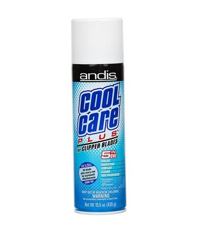 ANDIS COOL CARE PLUS SPRAY DIS