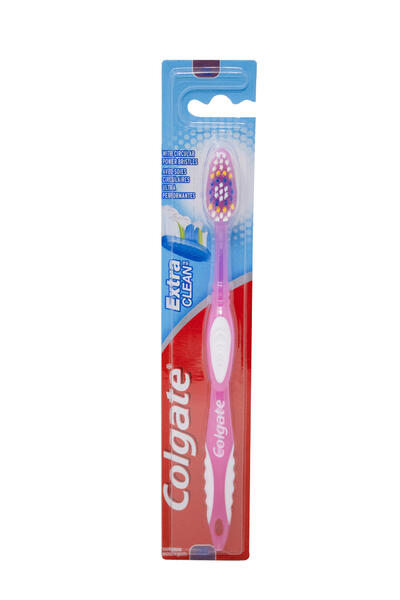 COLGATE TOOTHBRUSH FIRM 72CT