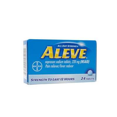 ALEVE 24CT