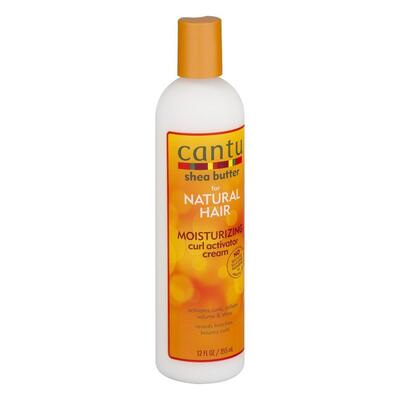 CANTU SHEA BUTTER HAIR MOIST C