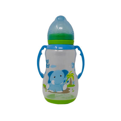 15oz Fedding Training Bottle