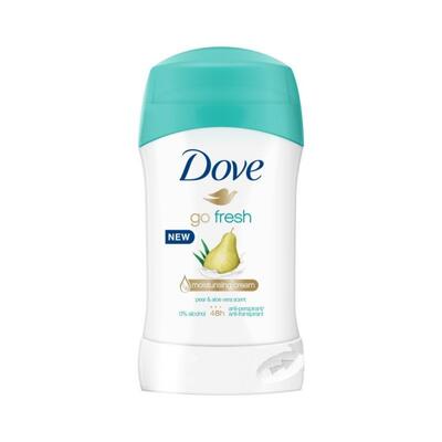 DOVE WOM DEOD PEAR ALOE VERA