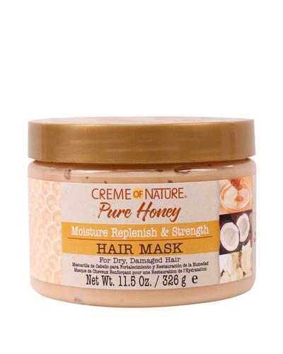 CON Honey Moisture Mask 11.5oz