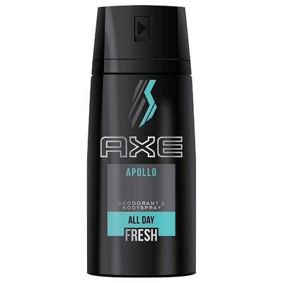 AXE DEO 150ML APOLLO