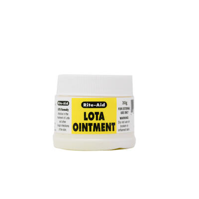 LOTA OINTMENT 30G