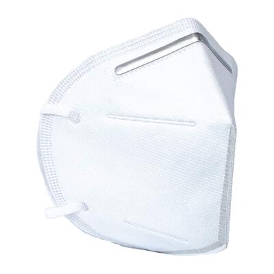 KN95 Folding Protective Mask