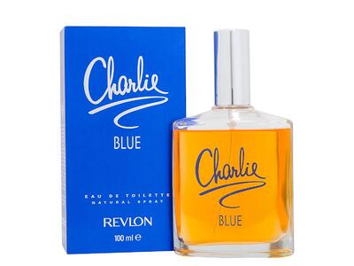 CHARLIE BLUE EDT SPRAY