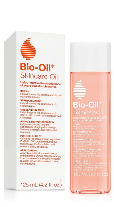 BIO OIL 120ML 4.2OZ