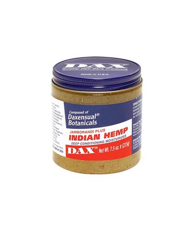 DAX INDIAN HEMP 7.5OZ