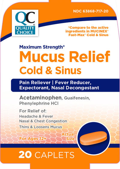 MUCUS REL MAX STR COLD SINUS