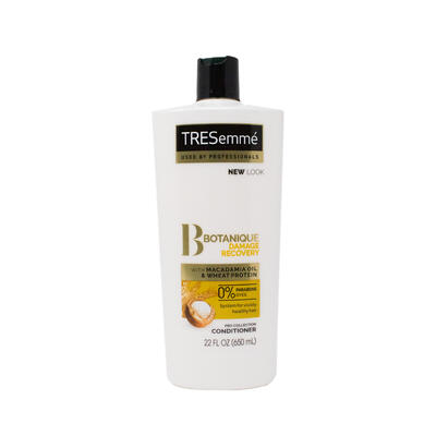 Tresemme Bot Cond Dam & Rec