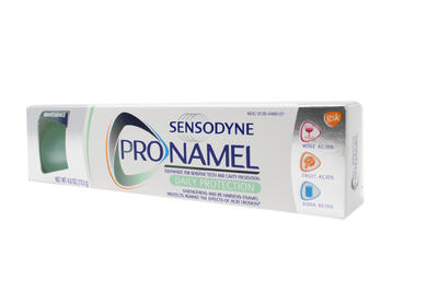 SENSODYNE PROENAMEL 4OZ