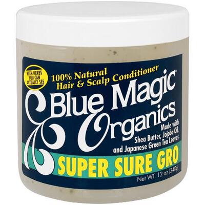 BLUE MAGIC SUPER SURE GRO 12OZ