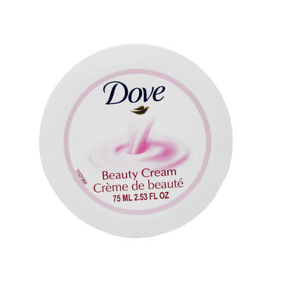 Dove Cream Round Pink 2.53oz