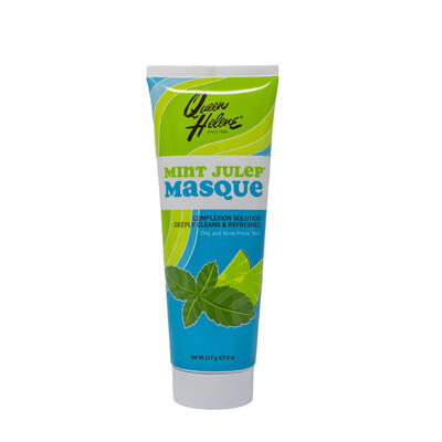 QUEEN HELENE MINT JULEP MASQUE