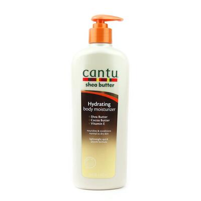 CANTU 16OZ HYDRAT BODY MOISTUR