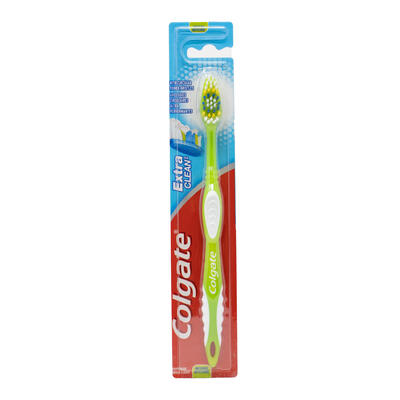 COLGATE T/B EXTRA CLEAN MED#41