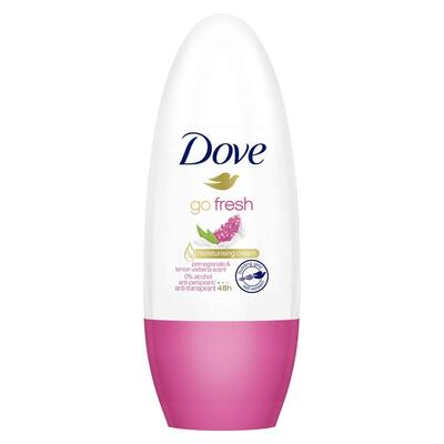 DOVE ROLL ON POM/LEMON