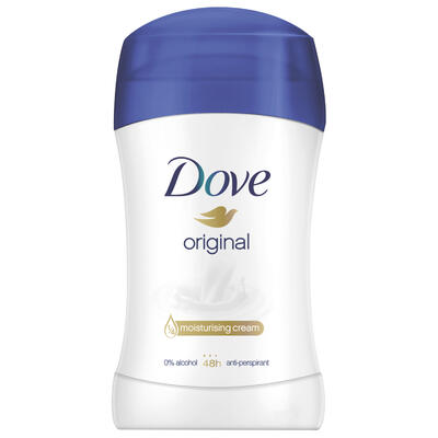 DOVE STICK ORIGINAL 40ML