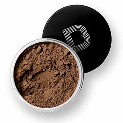 DARK VELVET FINISHING POWDER