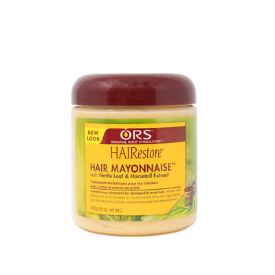 R/S HAIR MAYONAISE 16OZ