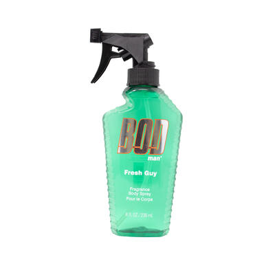 BOD MAN FRESH GUY 8OZ