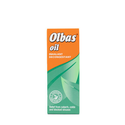 OLBAS OIL 28ML