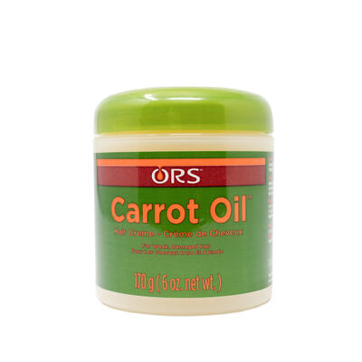 R/S CARROT OIL 6OZ