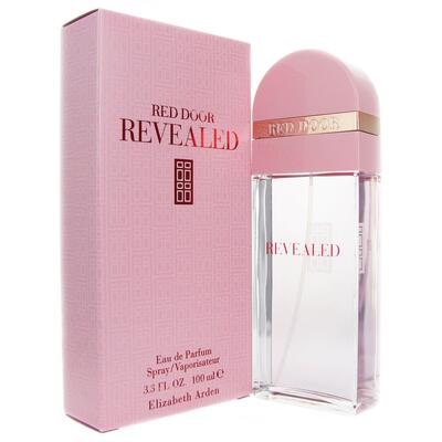 Red Door Revealed Edp 3.4oz