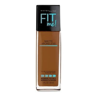 FIT ME MATTE+PORE FOUND COCONU