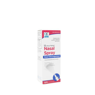 NASAL REL 12HR SPRAY