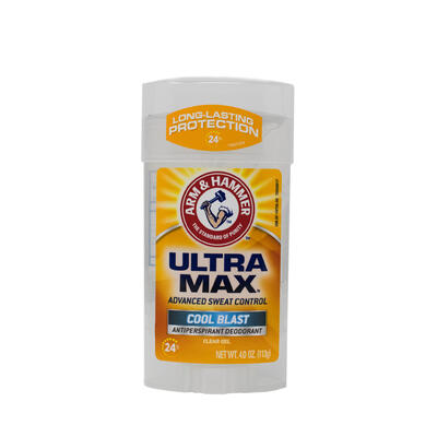 ARM&HAM ULTRAMAX GEL C/BL