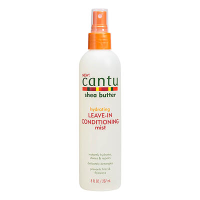 Cantu 8oz Hydrating Leave In