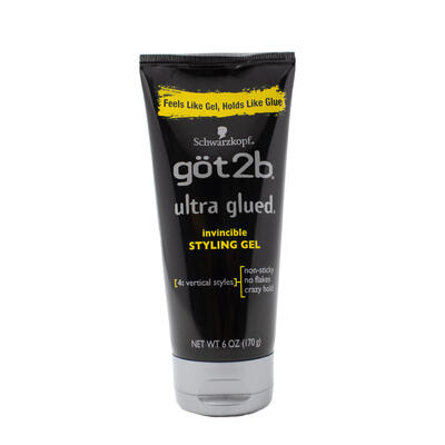 Got2b Ultra Invincible  Gel