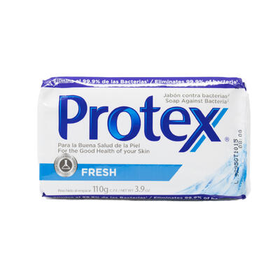 PROTEX FRESH SOAP 110G