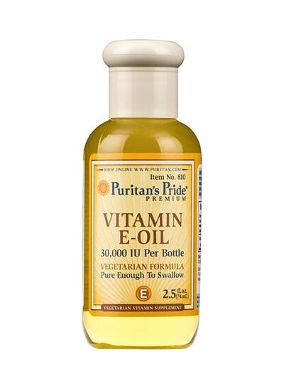 VITAMIN E OIL 30000 IU