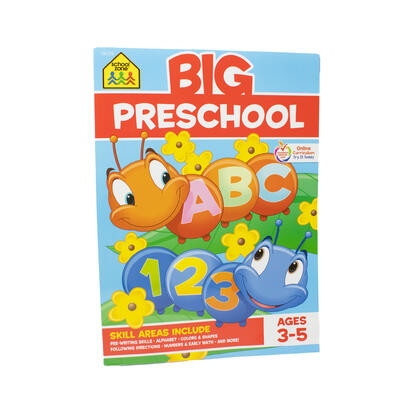 BIG PRESCHOOL