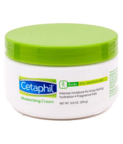 CETAPHIL MOIST CREAM 8.8OZ