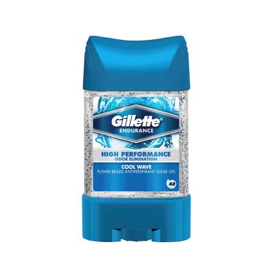 Gillette Deo Stick Cool Wave