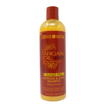 CON ARGAN OIL SHAM 12OZ