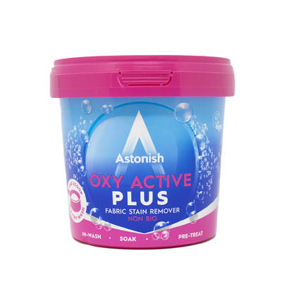 ASTONISH OXI ACTIVE 500G