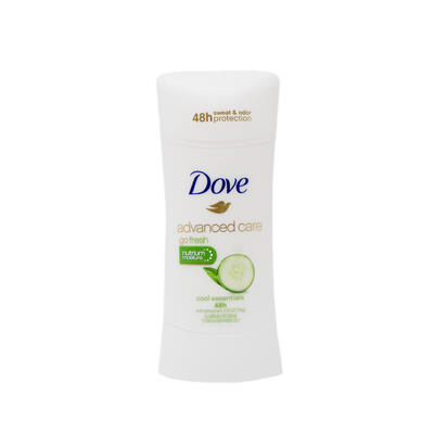 DOVE COOL ESSENTIAL 2.6OZ