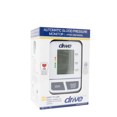 UPPER ARM BP AUTO MONITOR