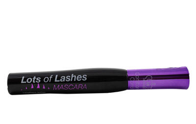 CONSTANCE CARROLLE  MASCARA BLACK