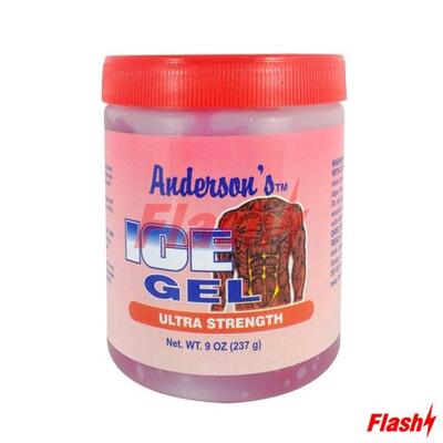 ANDERSON'S ICE GEL ULTRA