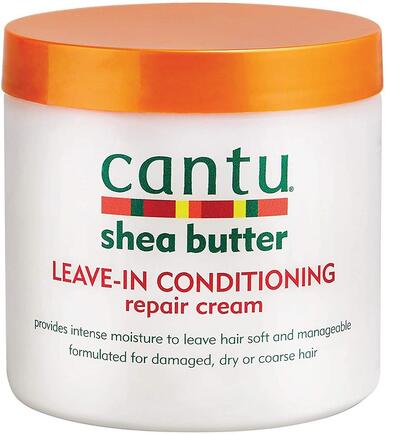 CANTU SHEA BUTTER LEAVE-IN CON