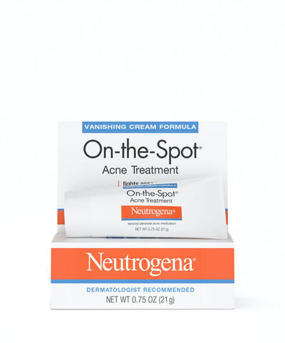 NEUTROGENA ON THE SPOT