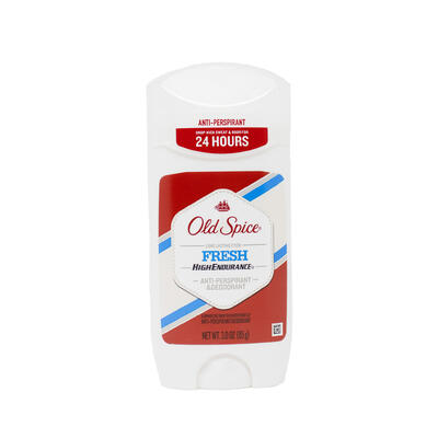 OLD SPICE H/ENDUR FRESH 3OZ