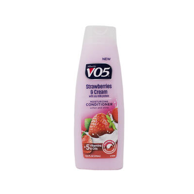 VO5 COND STRAWBERRY CRM 12.5OZ